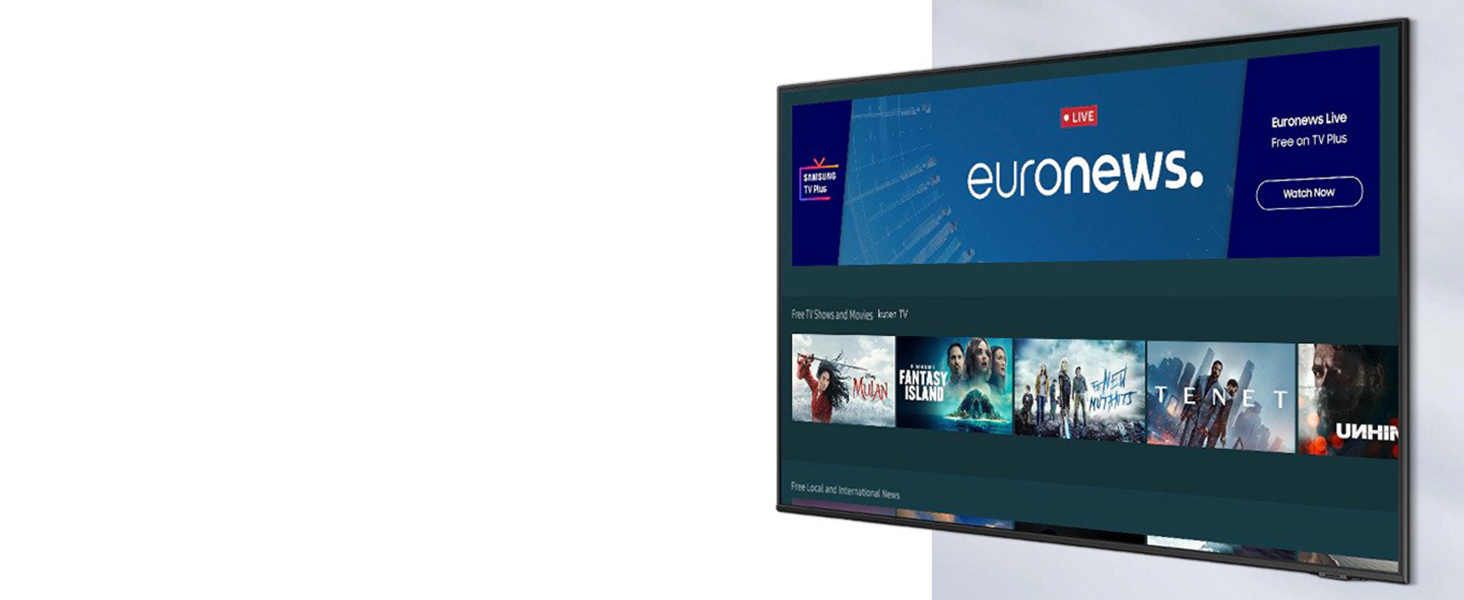 smart tv