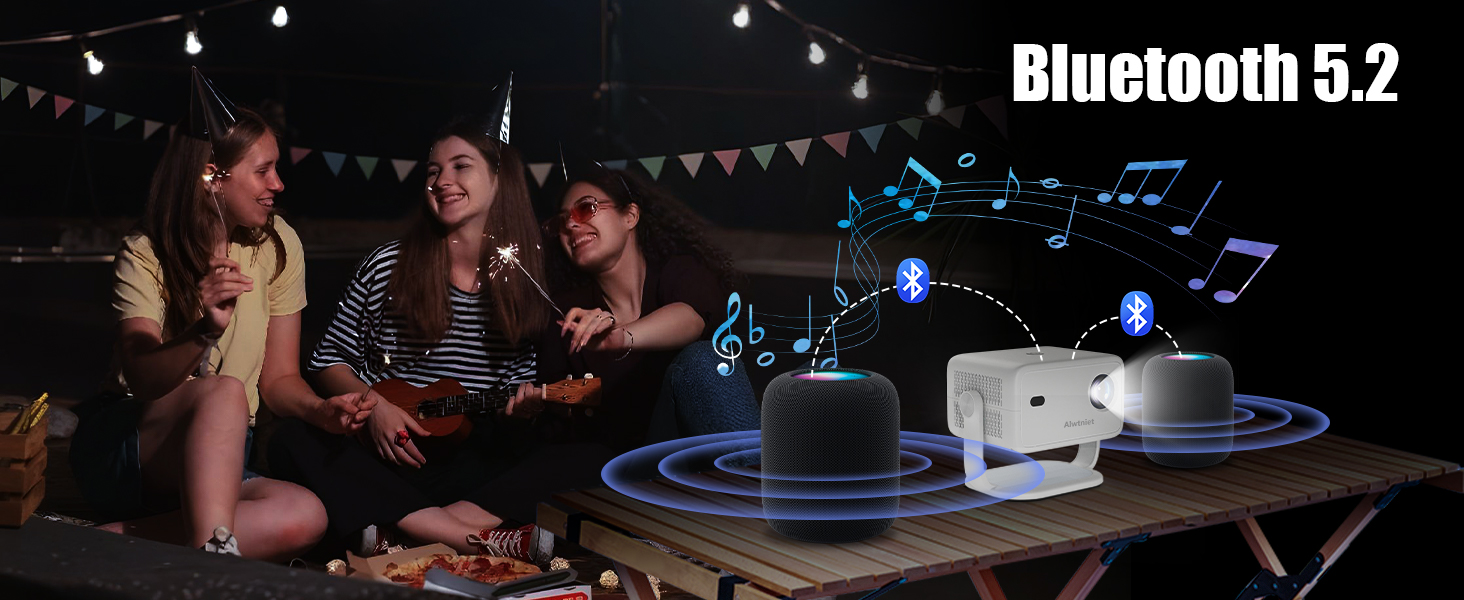 Bluetooth 5.2