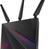 Redes & Wifi