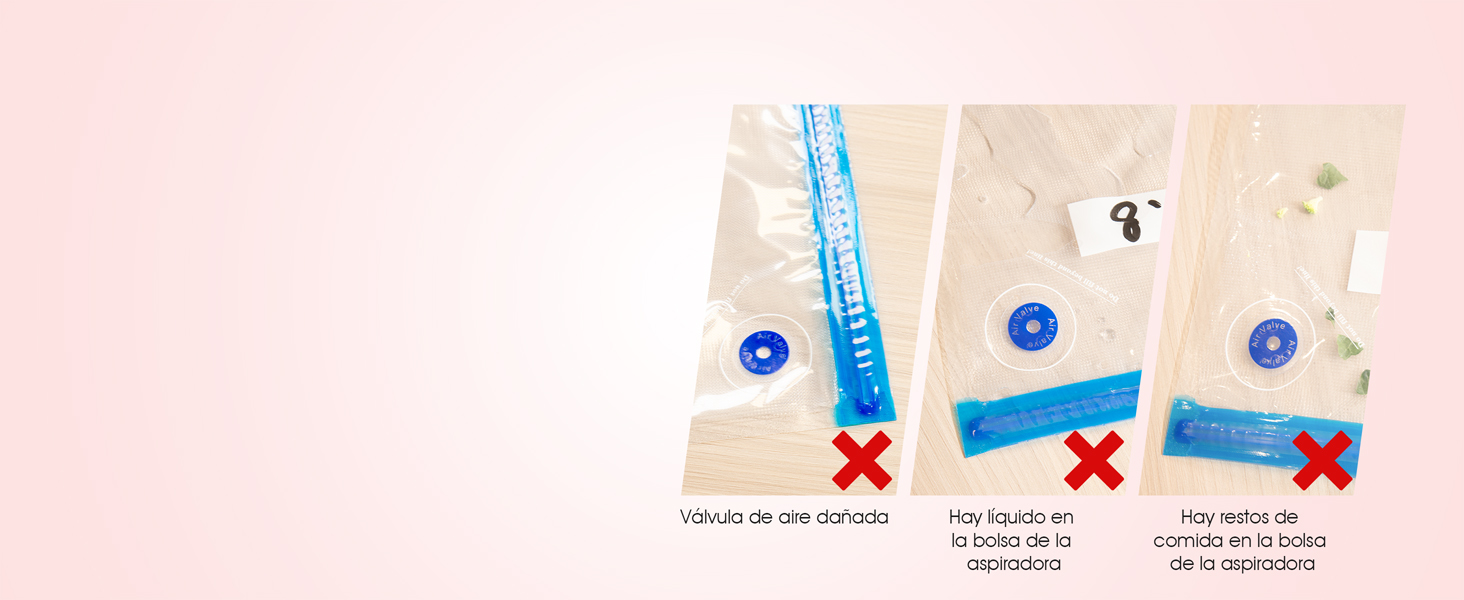 embasadoras vacio alimentos maquina envasar al vacio