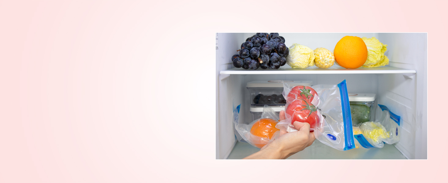 maquina vacio alimentos envasadora al vacío