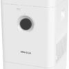 Humidificadores & Purificadores