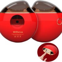 2023 Nuevo Cortaúñas Eléctrico Automático, Recortador de Uñas profesional para Adultos, Personas Mayores, Bebés, Niños, Hombres, Mujeres, Lima de Uñas de Manicura y Pedicura USB,Patente de la UE