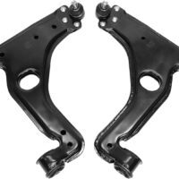 36937/1-KIT-MS Juego de reparación brazo de suspensión Delantero, Delantero, derecha, Delantero, izquierda Brazos de suspensión Brazos oscilantes Brazos oscilantes suspension
