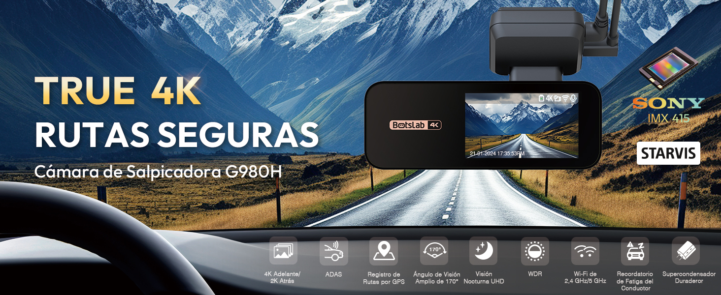 Dash Cam