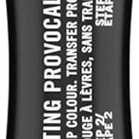 Rimmel, Lasting Provocalips, Labial fijo, 400 Grin & bare it,...