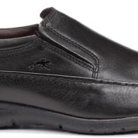 Fluchos 8499 Ave Negro-Stk- Luca