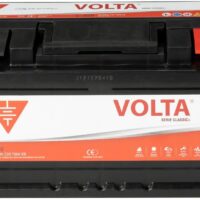 Bateria de Coche Classic + 85Ah 750A – Borne +Dcha...