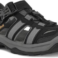 Mush II, Sandalias Hombre
