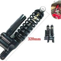 Amortiguador Trasero De Motocicleta para Y&amaha Aerox 155 Pgo Jog...