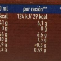 Hellmann’s – Salsa Barbacoa Dulce, 792 ml