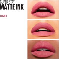 Maybelline New York SuperStay Matte Ink Lip Tint Color 15...