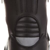 Protectwear Botas de Moto de Media Altura