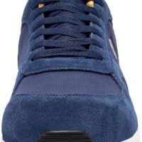 LARNMERN PRO Zapatos de Seguridad Hombre Mujer S1 SRC Anti-Deslizante...