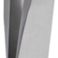 alicates de arte de uñas removedor de uñas alicates para cutículas profesional Gel alicate cortauñas nail clippers cortadora de cutículas Corta cutículas de acero inoxidable Silver
