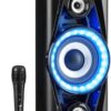 Altavoces