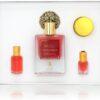 Perfumes para mujer