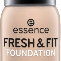 Base de Maquillaje Cremosa Essence Fresh & Fit 10-fresh ivory (30 ml)