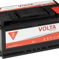 Bateria de Coche Classic + 85Ah 750A - Borne +Dcha - Medidas Largo 315 x Ancho 175 x Alto 175 mm con 2 años de Garantía - Fabricación Europea.