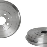 Brembo 14.A855.10 tambores de freno