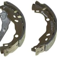 Brembo S 68 525 Zapatas de Freno y Accesorios