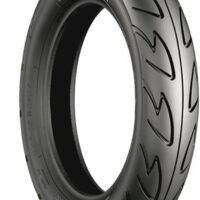 BRIDGESTONE 90/90-12 44J HOOP B01
