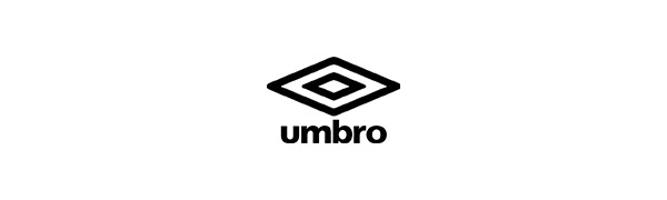 logotipo umbro