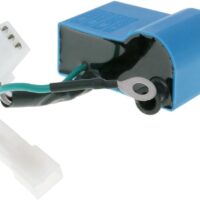 CDI de Encendido Caja con Bobina para Beta, Malaguti