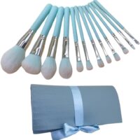 Cepillo De Maquillaje Para Base Juego De Pinceles Para Maquillaje Mujer