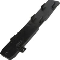 Clasken 1K0819422B - Cubierta de filtro de cabina negra de repuesto para coche para Q3 TT