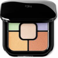 Colour Correct Concealer Palette, Paleta Con 5 correctores Resistentes Al Agua