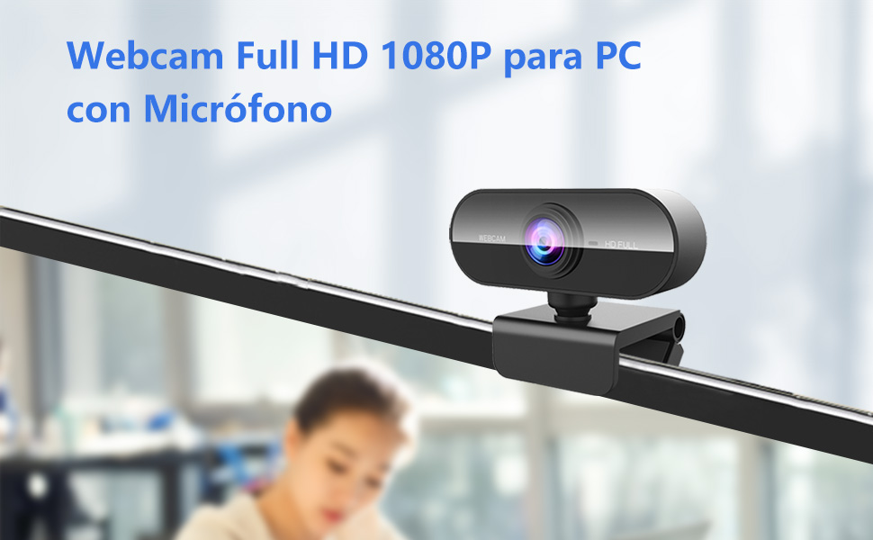 webcam