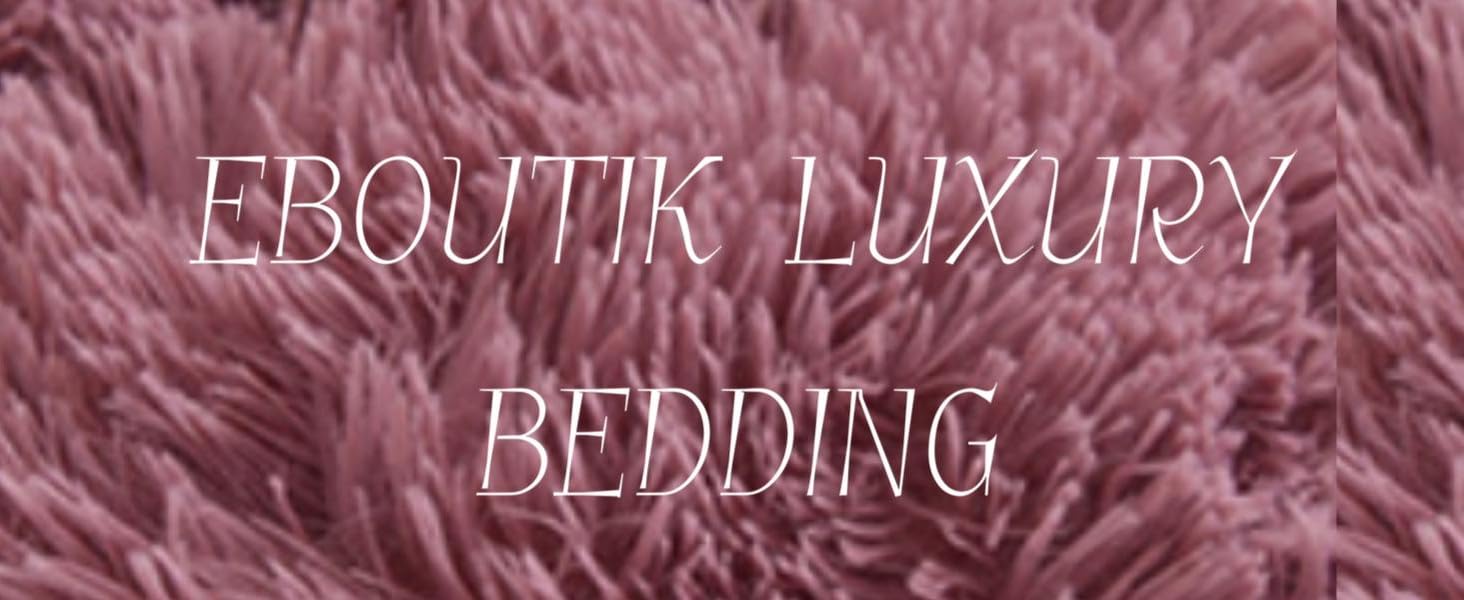 Tedding - Ropa de cama de forro polar esponjosa gruesa y cálida para invierno, tamaño king 