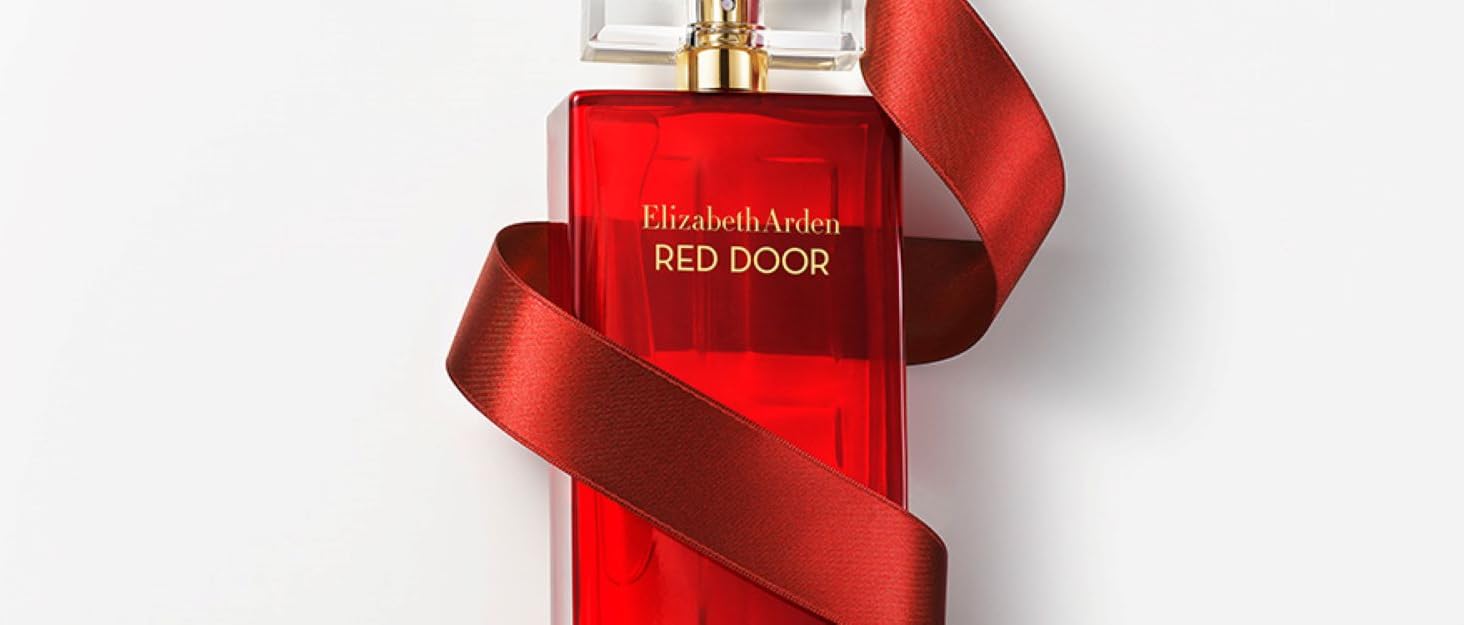 Perfume Red Door Elizabeth Arden