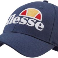 Ellesse Ragusa Cap - Gorra Unisex Adulto