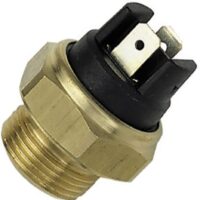 FAE 37380 Interruptor de Temperatura, Ventilador del Radiador