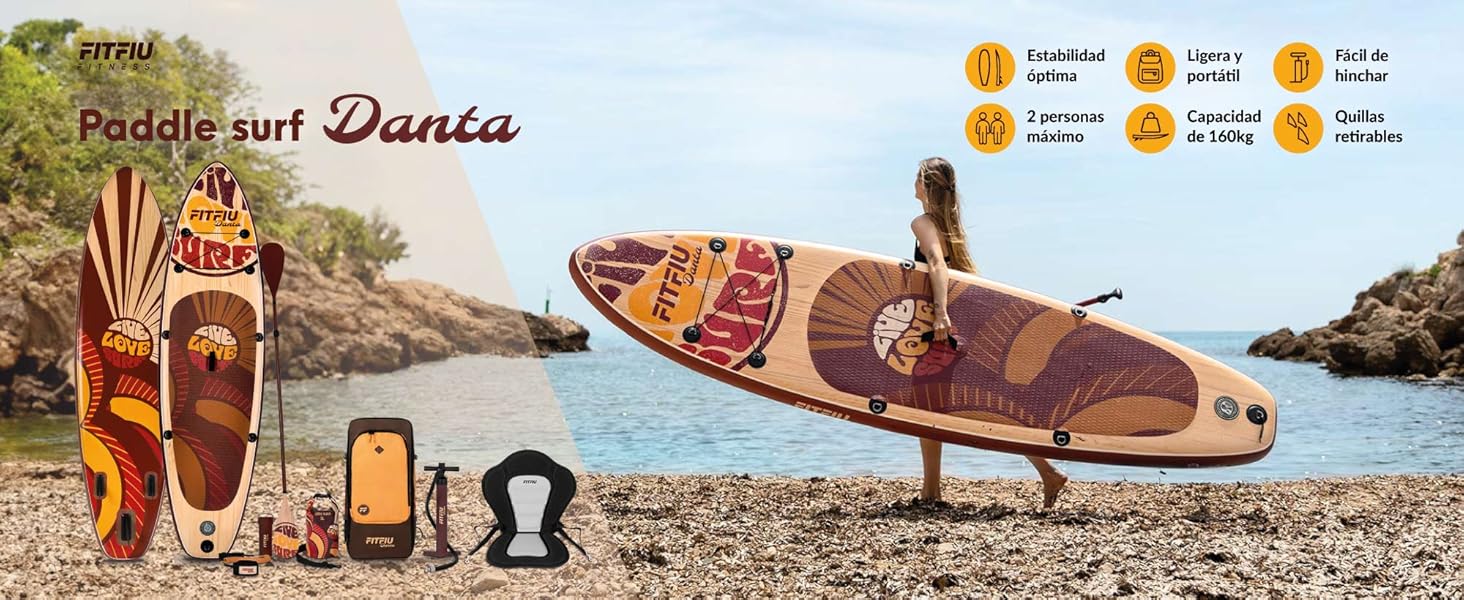 DANTA