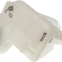 Frankberg Depósito de compensación de refrigerante con tapa para A6 4F2 C6 A6 Avant 4F5 C6 Allroad 4FH C6 2004-2011 4F0121403N