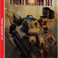 Front Mission 1st Limited Edition - NINTENDO SWITCH