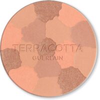 GUERLAIN TERRACOTTA POLVOS COMPACTOS ILUMINADOR 01 CLAIR DORE RELLENO 1UN
