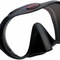 Hollis - M1 Mask, Color Negro
