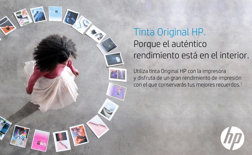 HP Ink