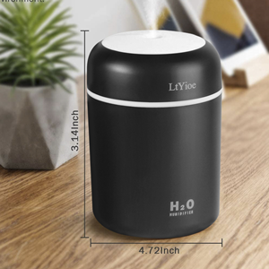 humidifier 2