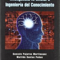 Inteligencia artificial e ingeniería del conocimiento. (INFORMATICA GENERAL)