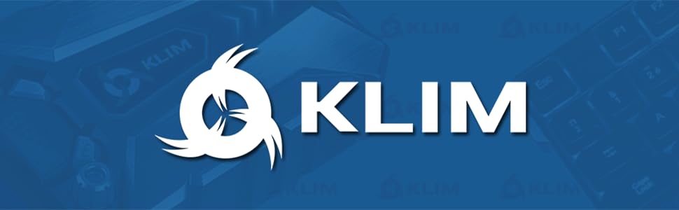 Logo KLIM
