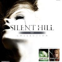 Konami Silent Hill HD Collection, Xbox 360 - Juego (Xbox 360, Xbox 360, Survival / Horror, M (Maduro))