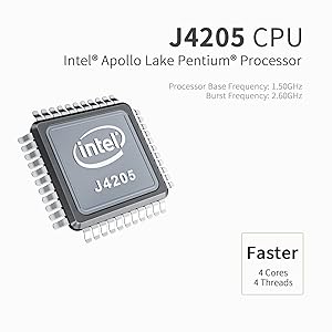 CPU