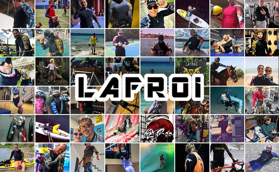 LAFROI