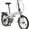 Bicicletas de paseo