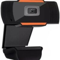 LINK Webcam USB 2.0 1080P con micrófono